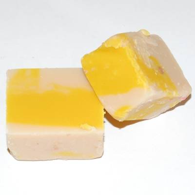 Butterscotch Fudge