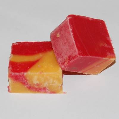 Red Bull Fudge