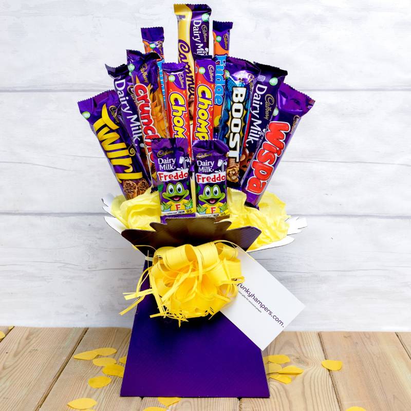 Cadburys Classics Chocolate Bouquet