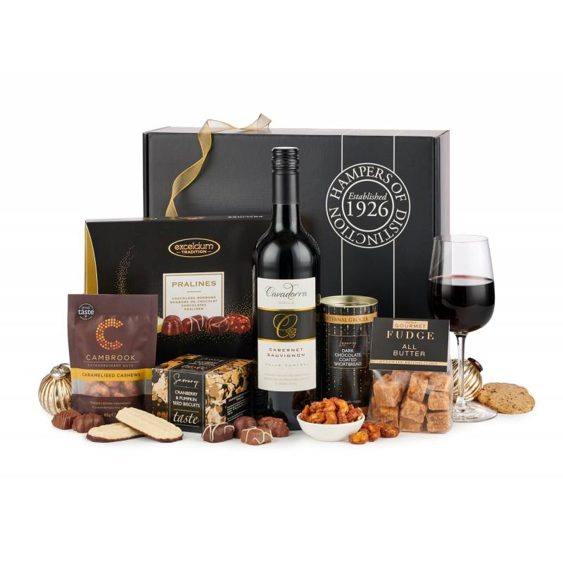 The Scrumptious Selection Hamper