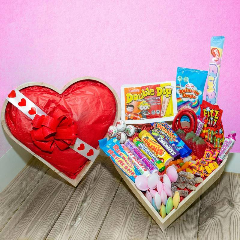 Love Sweets Hamper