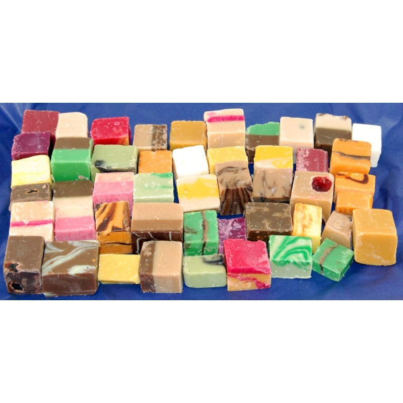 Super Mega Fudge Hamper