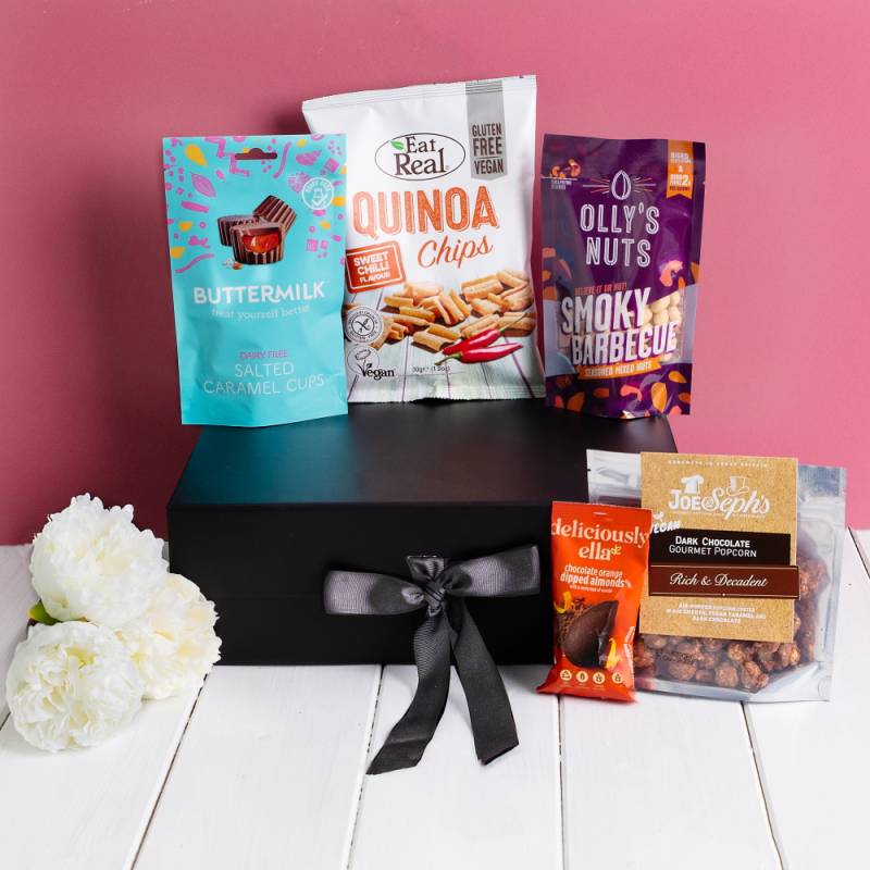 The Vegan Treats Hamper